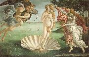 Sandro Botticelli Venus Fodor oil on canvas